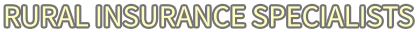 RURAL INSURANCE SPECIALISTS