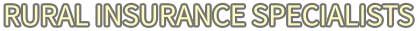 RURAL INSURANCE SPECIALISTS
